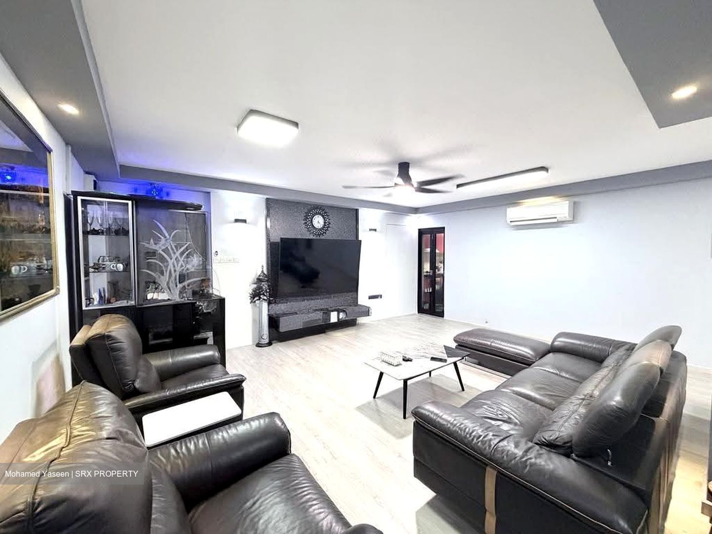 Blk 121C Rivervale Bank (Sengkang), HDB 5 Rooms #617668341